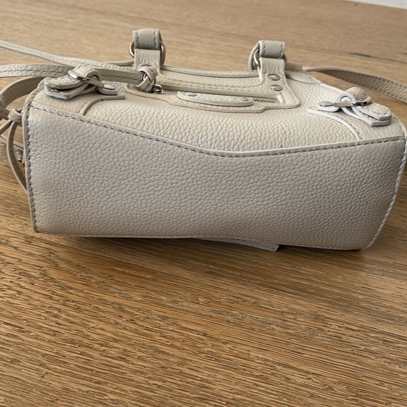 Authentic Balenciaga Neo classic mini - Picture 7 of 8